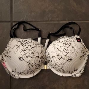 La sensation 36c push up bra